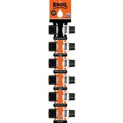 Kroil Clear Food Grade Penetrating Oil - Aerosol - 3oz Can [CKS032]