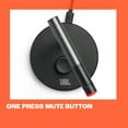 thumbnail image 2 of JBL Quantum Stream Talk - USB condenser microphone for streaming, recording and gaming. - Black, 2 of 15
