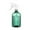 Green, variant on Stylish Empty Spray Bottle Adjustable Nozzle 500ml Multifunction Clear Water Mister Bottle for Gardening Hairstyling Cleaning Solutions