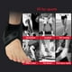 thumbnail image 3 of 1Pc Fútbol Tobillo Muñequera Sport Brace Belt Protector De Pie (Xl Izquierda) Tmvgtek Mujer, 3 of 9
