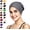 1pc-dark Gray, variant on Soft Stretch Turban Cap for Women,Breathable Thin Cooling Skull Caps,Anti-Slip Fit,Hair Volume Concealer,Suitable for running(white)