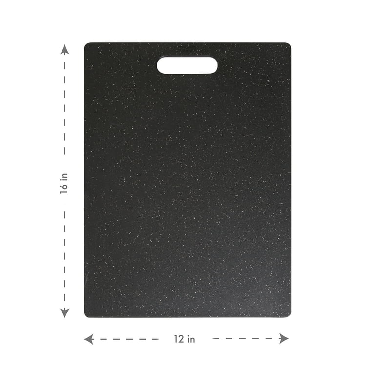 12 in. x 16 in. Granite Cutting Board 12 in. x 16 in. Granite Cutting Board