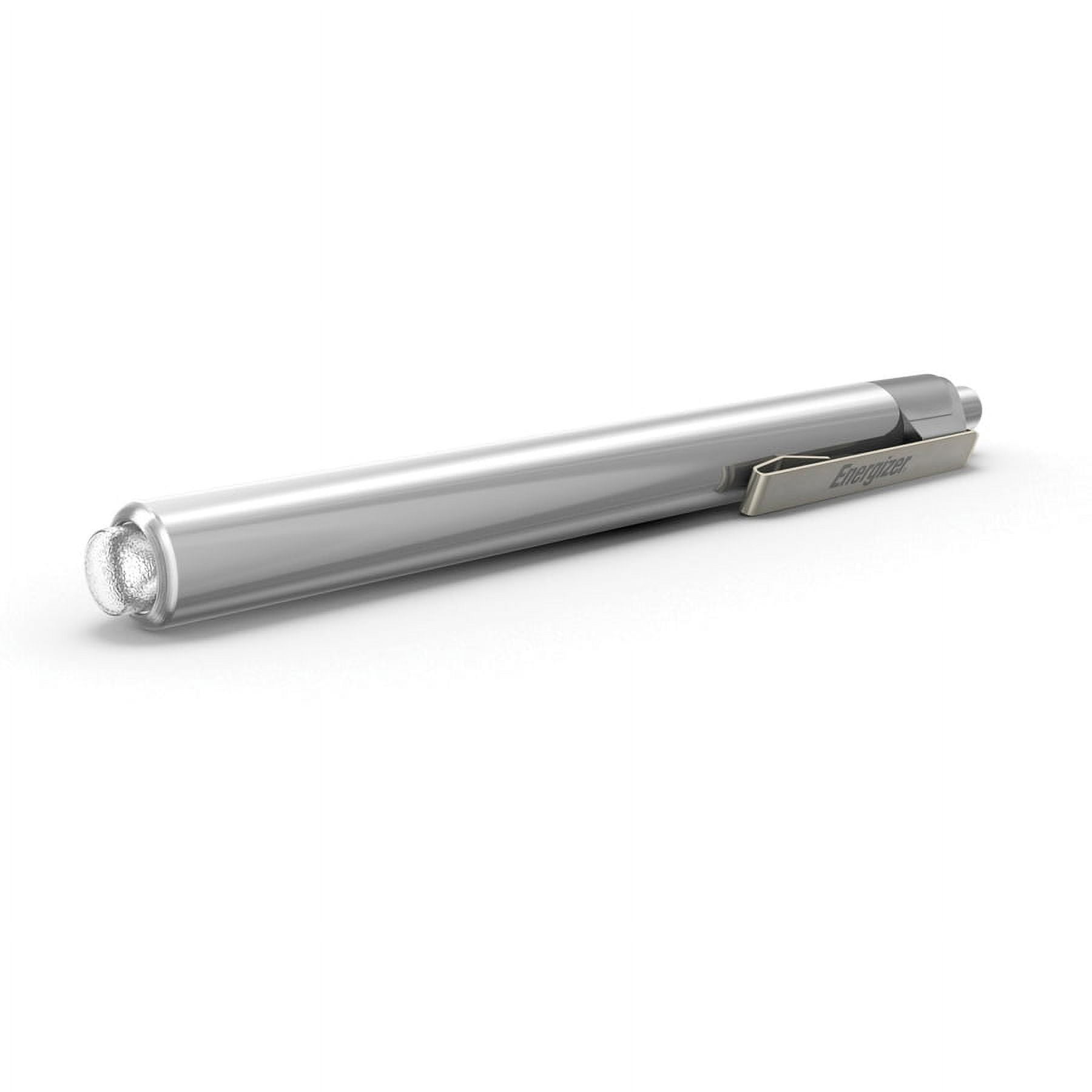 Eveready Led Light - Bulb - 1 W - Aaa - Aluminum - Silver
