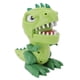 thumbnail image 1 of Juguete De Mordedura De Dedo De Dinosaurio Juego De Dientes De Dinosaurio Sonido Interactivo Diversión Seguro Alivio De Ansiedad De Plástico Para Niños De 3 Años Con Batería, 1 of 7