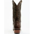 thumbnail image 5 of Cody James Men's Exotic Ostrich Leg Western Boot Round Toe - BBME-203 12 D(M) US, 5 of 7