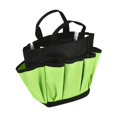 thumbnail image 4 of Aymzbd Garden Tool Bag Gardeners Multipurpose Waterproof with Handle Gardening Tote 28x10x27.5cm, 4 of 9