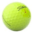thumbnail image 3 of Pelota de golf Titleist Pro V1x amarilla, 3 of 7