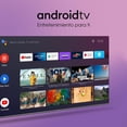 thumbnail image 3 of Pantalla Smart TV 65 Uled Hisense TV Hisense 65 Pulgadas 4K Ultra HD Smart TV ULED 65U6G, 3 of 11