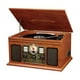 Innovative Technology  6-In-1 Victrola Entertainment Center - image 1 of 1