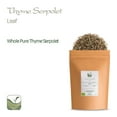 thumbnail image 3 of Thyme Serpolet Organic Gourmet Quality - Thymus serpyllum, 3 of 6
