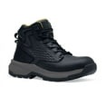 thumbnail image 3 of ACE Work Boots Everglades, Men's 6" Nano Composite Toe (NCT) Work Boots, Slip Resistant, Water Resistant, Black, Size 15, 3 of 5