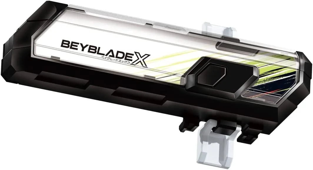 TAKARA TOMY Beyblade X 'Beybattle Pass BX-09