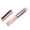 Transparent, variant on Silicone Nail Tools for Ombre,Chrome,French & Nail Stamping,Chrome Applicator for Nails,Soft Silicone Tips,Chrome Powder Applicator,Ombre Blending,French & Aura Nail Art,For Stamping & Texture Gel