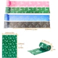 thumbnail image 3 of Biodegradable Pet Waste Bag Refill Roll, Heavy-Duty (120 Bags/8 Rolls/4 Colors) Unscented, Leak-Proof Design Eco-Friendly, Degradable Pet Waste Disposal Bags, 3 of 4