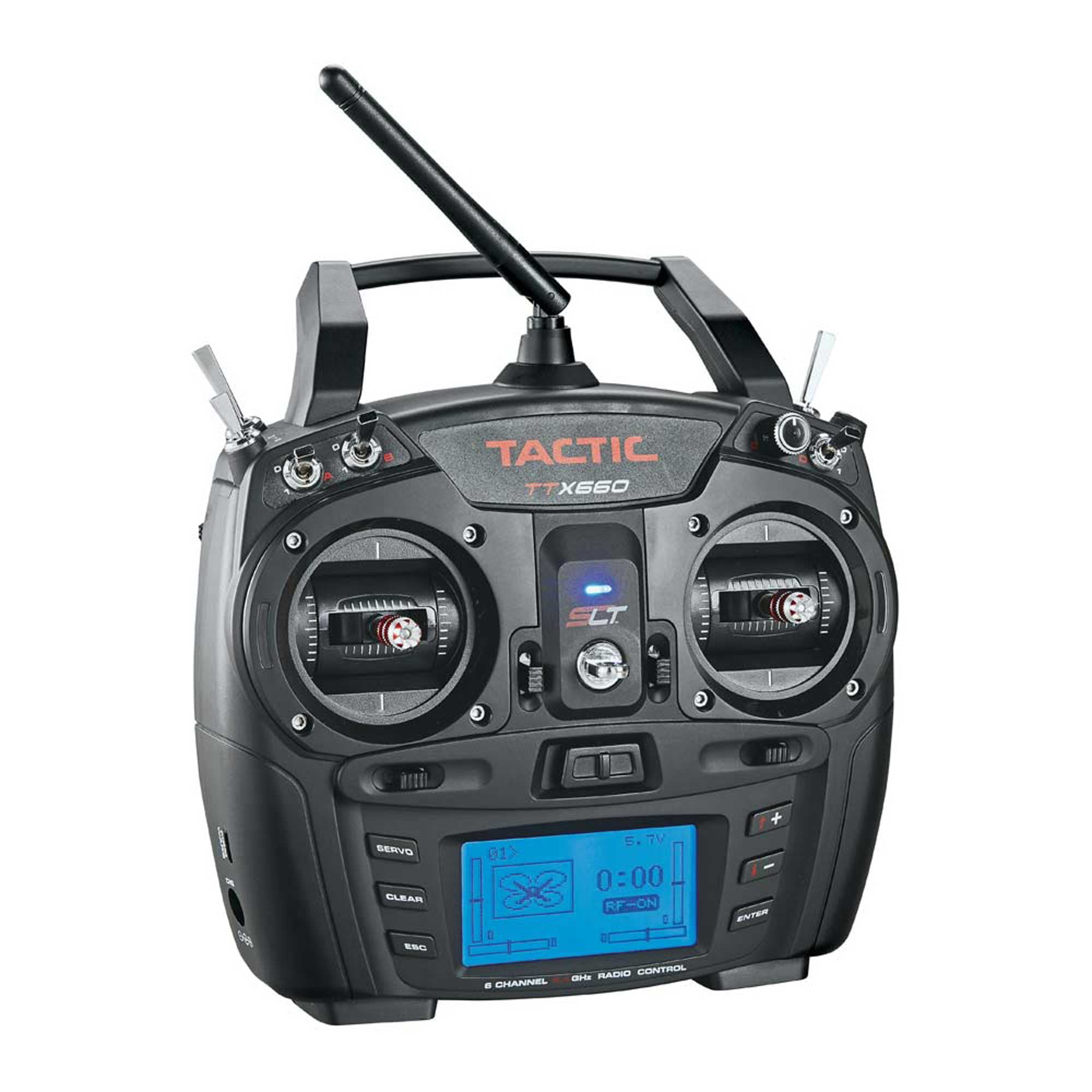 cheapest rc transmitter