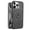 Black, variant on for iPhone 15 Pro Max Case Compatible with MagSafe, 360° Rotating Ring Kickstand, Ultra Slim Lightweight Shockproof Back Cover, Luxury Drop Protective Phone Case for iPhone 15 Pro Max, Offwhite