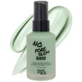 thumbnail image 1 of TOUCH IN SOL Prebase base correctora de enrojecimiento 1.01 fl.oz. - Base de maquillaje de tono verde que minimiza los poros - Neutraliza el tono antes de la base - Minimiza el enrojecimiento de la ro, 1 of 3