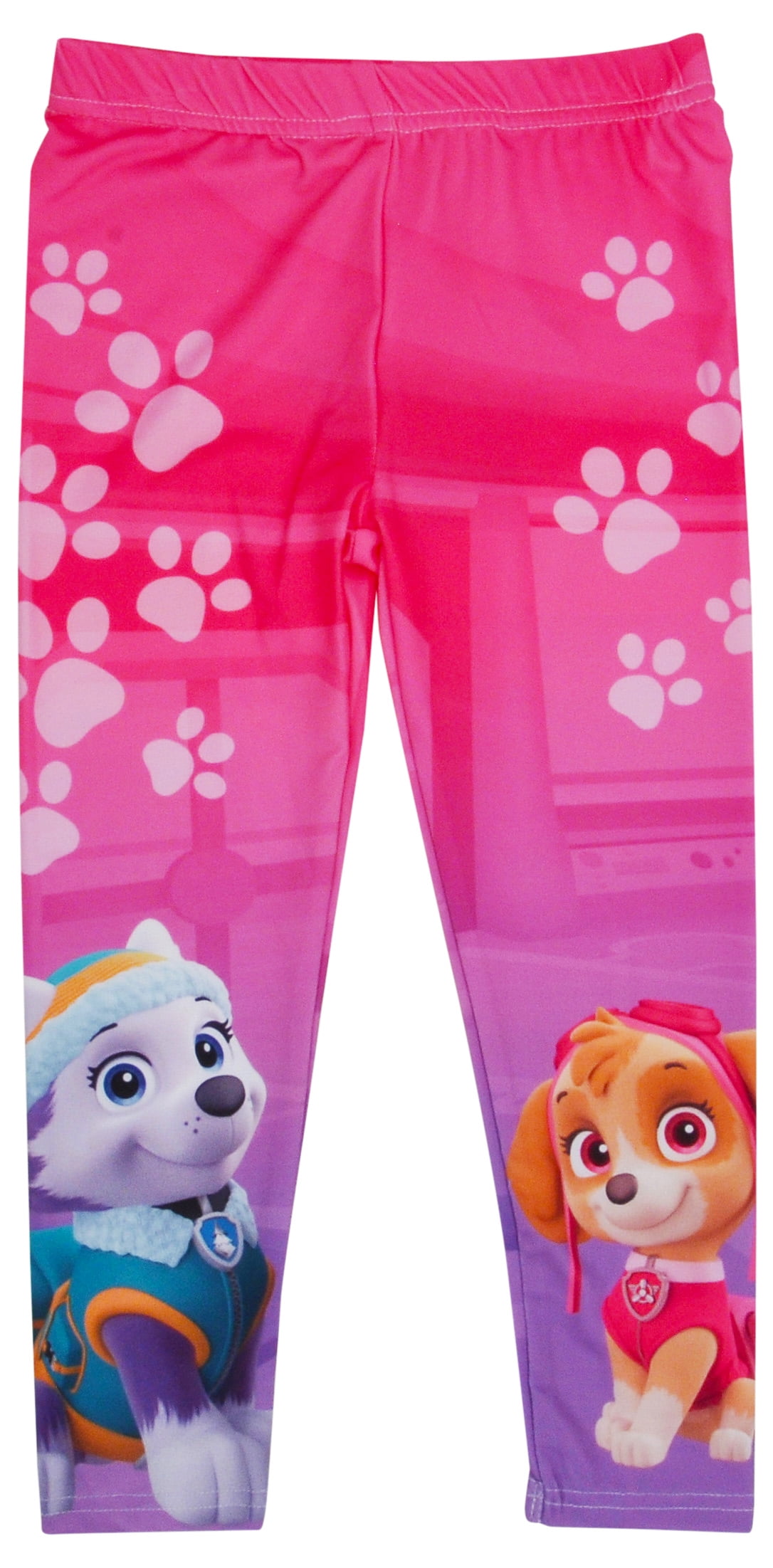 paw patrol leggings