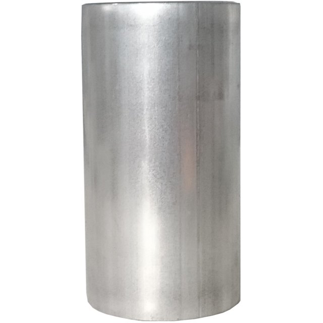 Nickson Exhaust Pipe Adapter 17568 2-1/2 Inch Inlet Outside Diameter; 2 Inch Outlet Outside Diameter