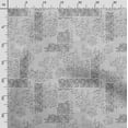 thumbnail image 3 of Soimoi Texture Print,Cotton Cambric Quilting Fabric Sold by The Yard- 42 Inch Wide Medium Weight Cotton Fabric SewingSupplies -Gray, 3 of 5