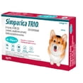 thumbnail image 1 of Simparica Trio - 1 tableta (10 a 20 KG), 1 of 1