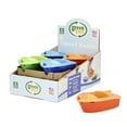 thumbnail image 4 of Green Toys Sport Boat Bath Toy, for Baby/Toddler, Made from 100% Recycled Plastic for Children 6 mo+, 4 of 5