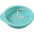 thumbnail image 5 of Round Silicone Cake Molds, 6 Pack Non-stick Silicone Mold For Baking, Cakes, Muffins And Resin Coasters - 4, 5 of 5