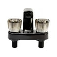 thumbnail image 2 of Dura Faucet DF-SA110S-BK, 2 of 5