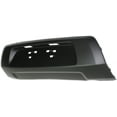 thumbnail image 3 of New Bumper Trim for 2012-2013 Kia Soul Rear Center Plastic, 3 of 5
