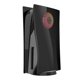 thumbnail image 1 of Ndcxsfigh Placa Frontal Galvanizada Carcasa Protectora Consola A Prueba Golpes ABS (negro), 1 of 8