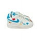 thumbnail image 2 of Tenis Payasito Plim PlimBlanco y turquesa 13, 2 of 5