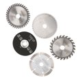 thumbnail image 1 of Cutting Disc, Circular Saw Blade Inner Diameter 15mm   For Marble Cutting Machines For Electric Hand Saws, 1 of 8