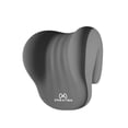 thumbnail image 3 of jifeng Memory Foam Headrest Multifunctional Desk Chair Neck Support Travel for Sofa Gray, 3 of 9