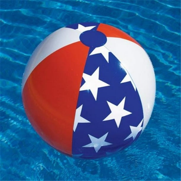 Classic Beach Ball