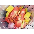 thumbnail image 4 of Olla King Kooker KK24SR de acero inoxidable estriada, 24 cuartos, 4 of 5