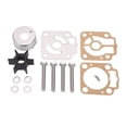 thumbnail image 2 of 3C8873223, Direct Replacement Water Pump Repair Rebuild Kit  For M40D M50D 2Stroke Outboard, 2 of 8