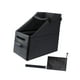 thumbnail image 4 of Estuche para bicicleta plegable,Estuche de viaje para guardar bicicletas plegables,Contenedor organizador portátil con asa de transporte,Funda protectora contra el polvo,a prueba de lluvia y, 4 of 8