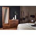 thumbnail image 5 of Tocador Santana Nogal - Kessa Muebles, 5 of 5
