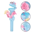 thumbnail image 3 of EeaseMX Lollipop Case Lollipop Robot Regalos divertidos para niños Niños (azul), 3 of 7