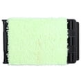 thumbnail image 1 of Bass Fretboard Cleaner, Plastic Spherical Handle Easy To Use Small Size Guitar String Scrubber Easy To Keep Tidy  for Bass for Violin, 1 of 7