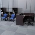 thumbnail image 2 of Boss Office Protective Plexiglass Panel 48" W x 24" H X 6MM Thick, 2 of 9