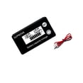 thumbnail image 1 of Advancent ABS LCD Voltímetro Batería Detección de energía Pantalla Indicador de capacidad Etc. Blanco Monociclos Azul Accesorios para electrodomésticos Blanco, 1 of 6