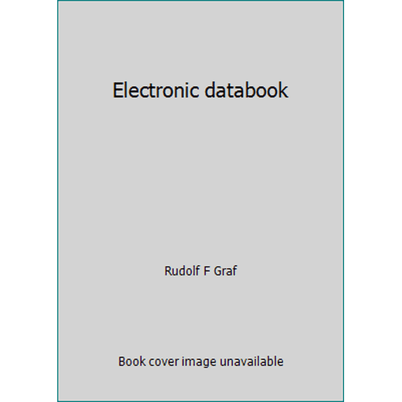 Pre-Owned Electronic databook (Hardcover) 0830601384 9780830601387