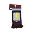 thumbnail image 3 of Aston Villa FC Stripe Scarf, 3 of 3