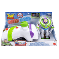 thumbnail image 5 of Disney Pixar Toy Story Buzz Lightyear Action Figure New with Box, 5 of 5