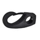 thumbnail image 5 of Amarre De Nailon Para Barco, Canoa, Kayak, Accesorios De Navegación, Color Negro 6 Ganchos Speravity VI003455-00, 5 of 7