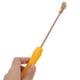 thumbnail image 5 of FOMIYES Herramienta Para Colmenas Con Rodillo Amarillo Para Apicultura Y Duradera, 5 of 7