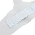 thumbnail image 3 of Anti Snoring Chin Strap Keep Mouth Closed Breathable Snoring Relief Chin Strap for Children Grey S Suitable for 22‑44.1 Lb, 3 of 4