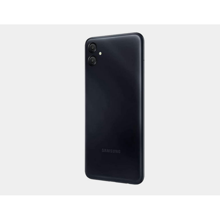 Samsung Galaxy A04 SM-A045F/DS Dual SIM 64GB ROM 4GB RAM GSM