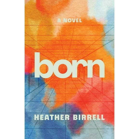 Born, (Paperback)
